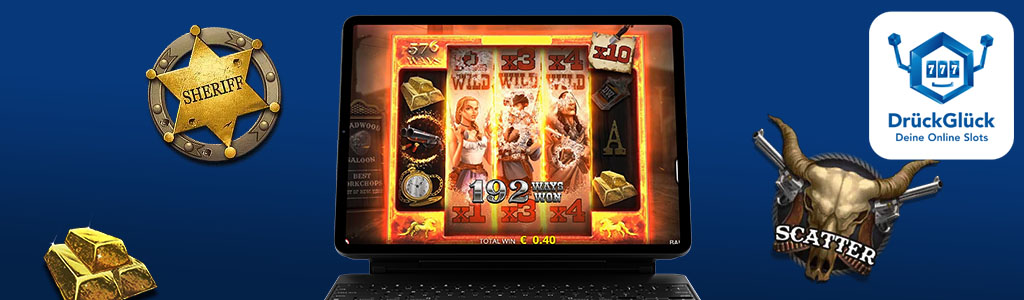 Slot-Bonusfunktionen in Spielautomaten